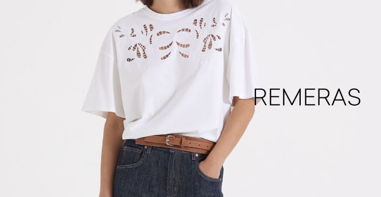 Remeras